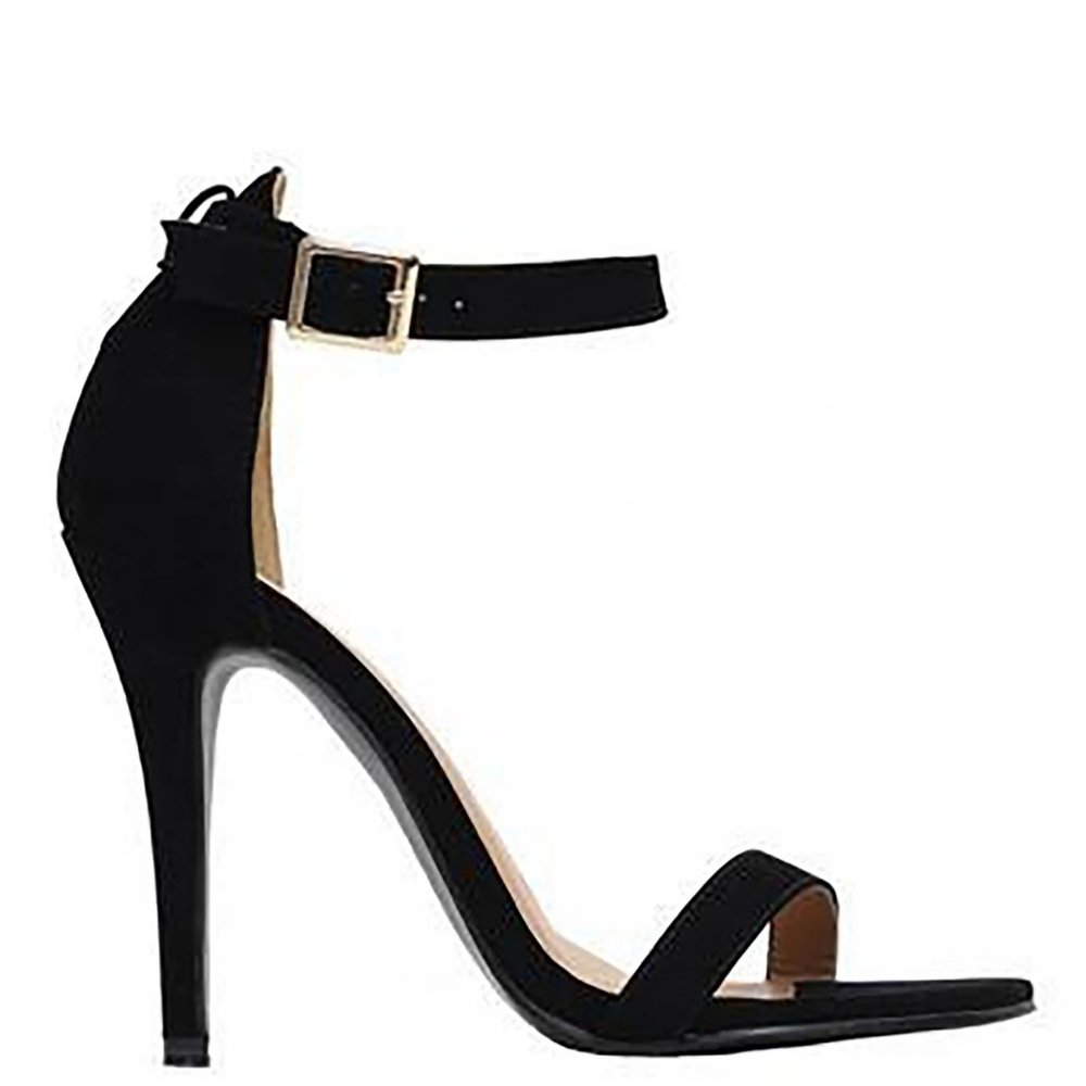 Strapped Heels - Picture 6 of 6